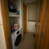 Photo of Sreeka Ramineni's room