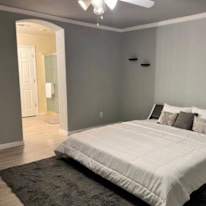 Photo of PadSplit's room