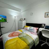 Photo of SKY GROUP RESIDENCE's room