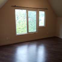 Photo of Jeff's room