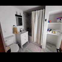 Photo of Michelle Moraitis's room