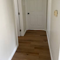Photo of Eileen's room