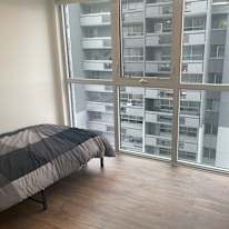 Photo of Henry's room