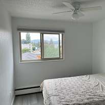 Photo of Ankit's room