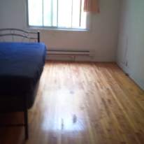 Photo of Daniel's room