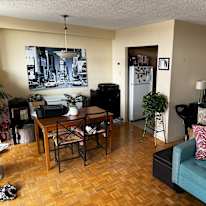 Photo of Sergio's room