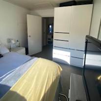 Photo of Giorgia's room