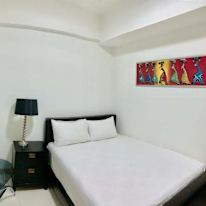 Photo of VVA EI's room