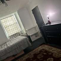 Photo of Claudia's room
