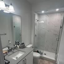 Photo of Josh and Hannah's room