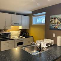 Photo of Rodica's room