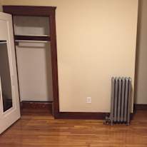 Photo of Mattison's room