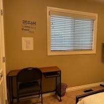 Photo of Dee's room