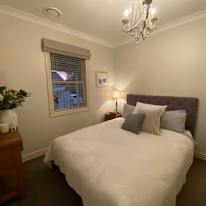 Photo of Ruby's room
