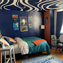 Photo of Kimberley W's room