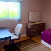 Photo of Ayoub's room