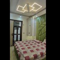 Photo of Revanth's room