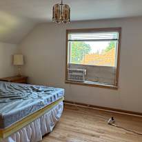 Photo of ROMAN's room