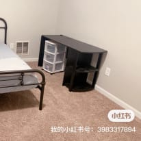 Photo of jinyu's room