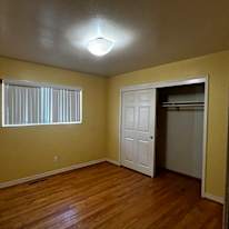 Photo of Destiny's room