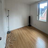 Photo of Alexandria's room