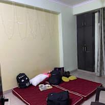 Photo of Khushi Sharma's room