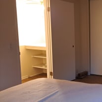 Photo of Semra's room