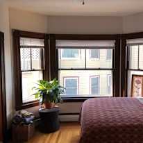 Photo of Paulina's room
