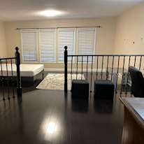 Photo of Thamer Alhuzali's room
