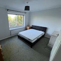 Photo of Micheal's room