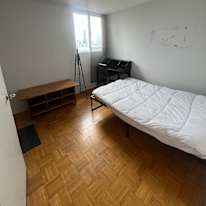 Photo of Mehrshadca's room