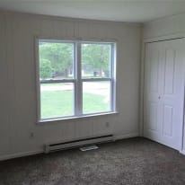 Photo of Lauire's room
