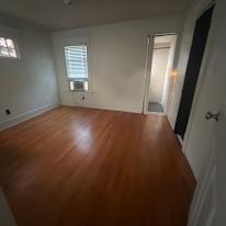 Photo of Calvin Rodriguez's room