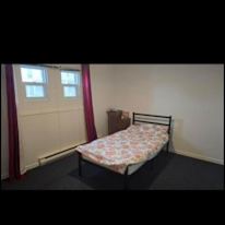 Photo of Laurie's room