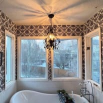 Photo of Marrianne's room