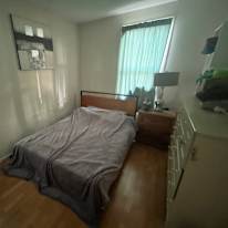 Photo of Delano's room