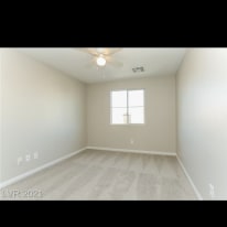 Photo of Hana's room