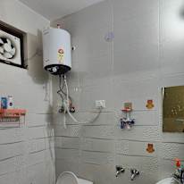 Photo of Tanya's room