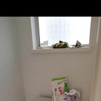 Photo of Mandy Luo's room