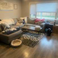 Photo of Tiersa's room