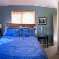 Photo of michael's room