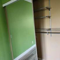 Photo of Kaur's room