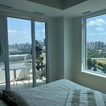 Photo of Gavriella Harder's room