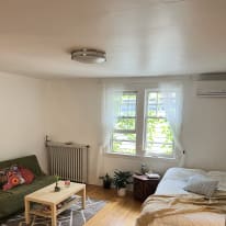 Photo of Saif Hak's room