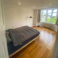 Photo of Ludvig's room