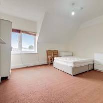 Photo of Jessica's room