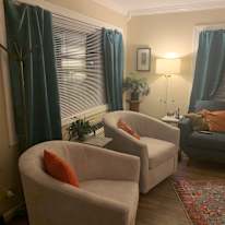 Photo of Brent's room