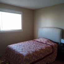 Photo of Alex's room