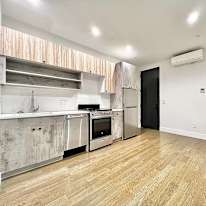 Photo of Carson's room