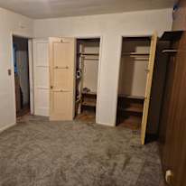 Photo of Darren's room